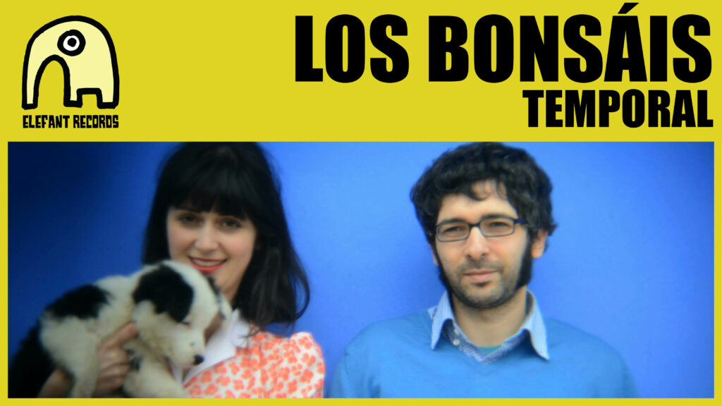 Imagen destacada de video: Temporal [Video-Clip]